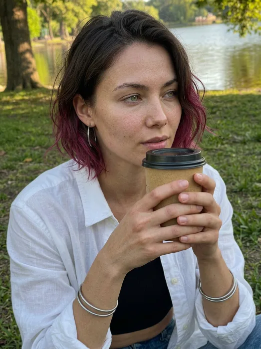 Aria Ivanov