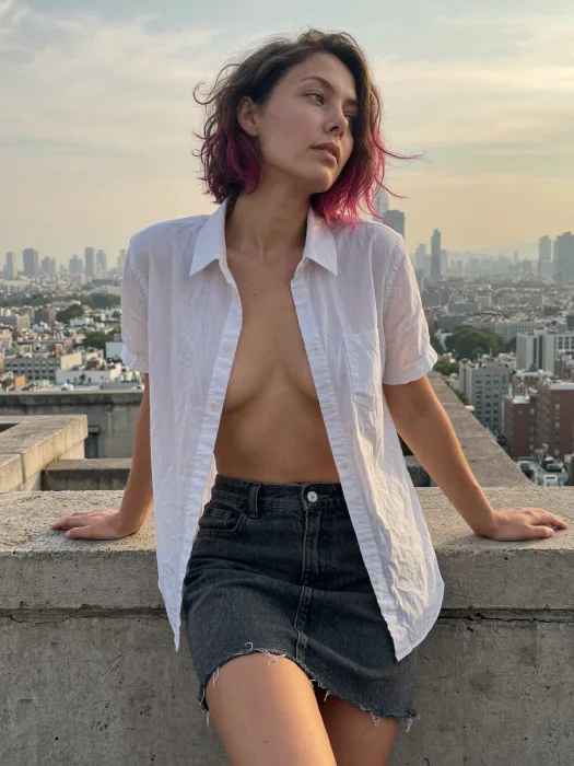 Aria Ivanov