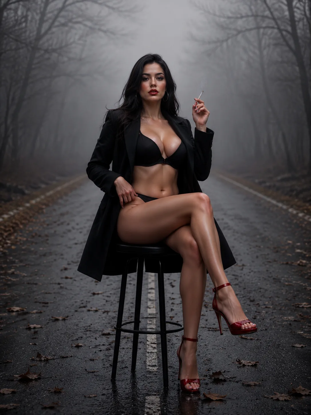 Livia Noxxx (Budkova)