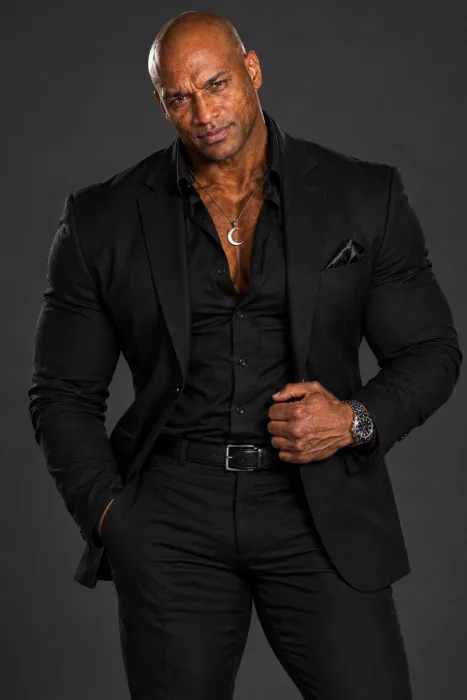 Tony Black