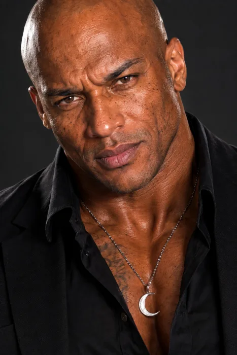 Tony Black