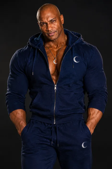 Tony Black