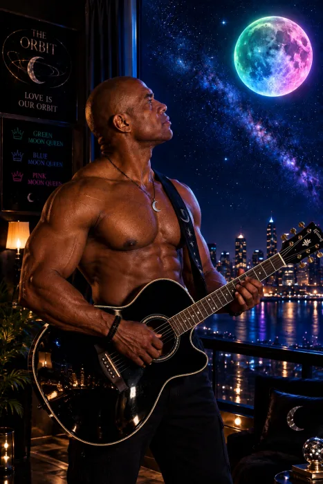 Tony Black