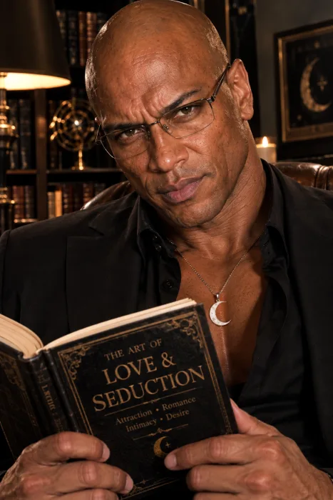 Tony Black