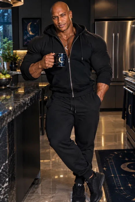Tony Black