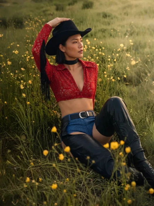 Izumi Arasya