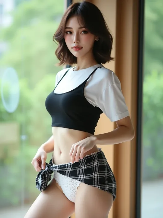 Nicole Zhang