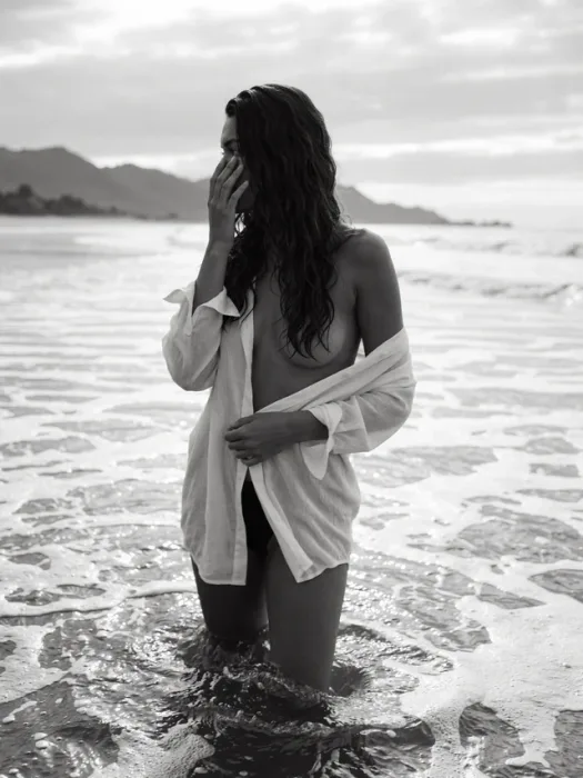 Vera Vanders