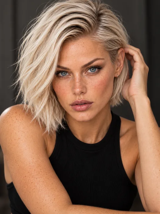 Cassie Monroe