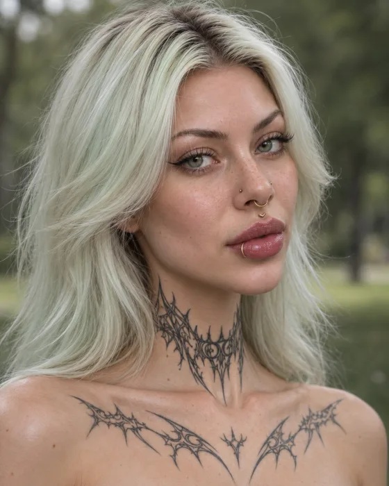 Lana Menthe