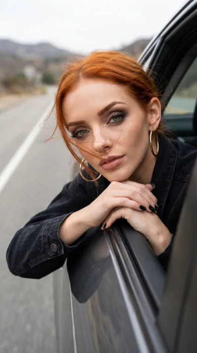 Gloria Phoenix