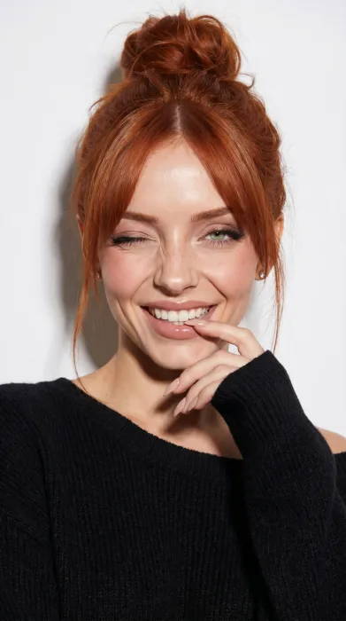 Gloria Phoenix