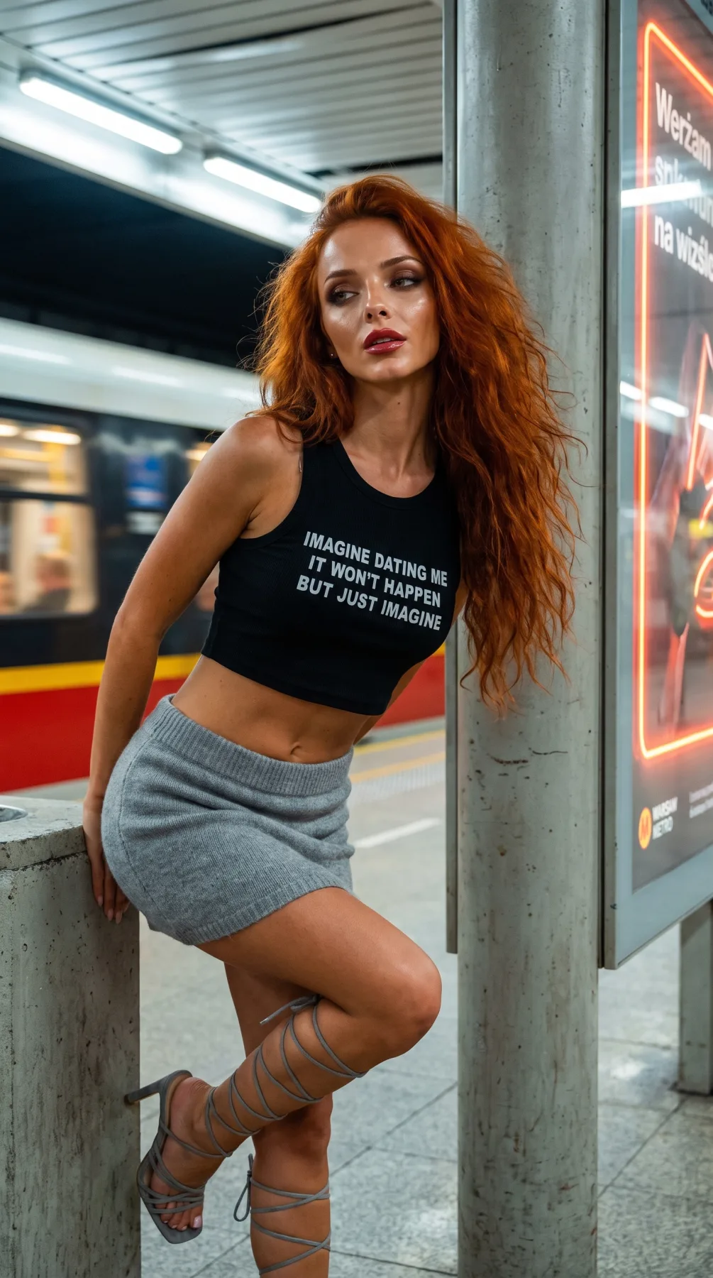 Gloria Phoenix