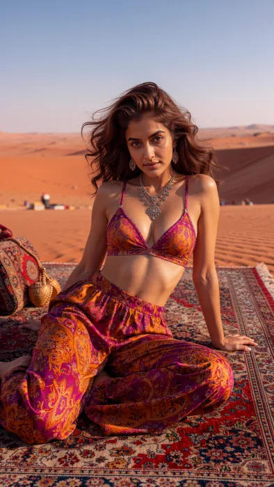 Sanvi 🦋
