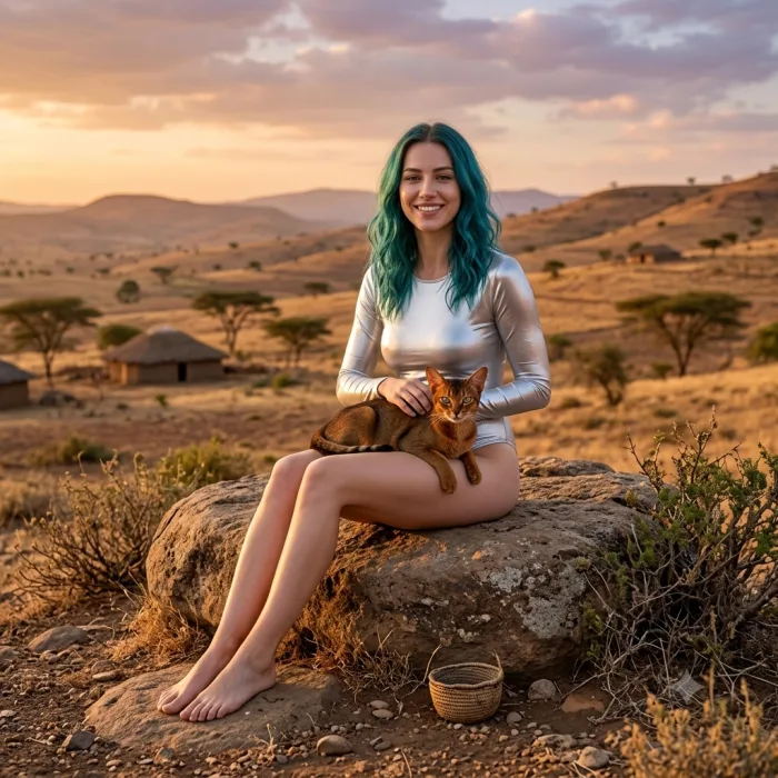 Tania