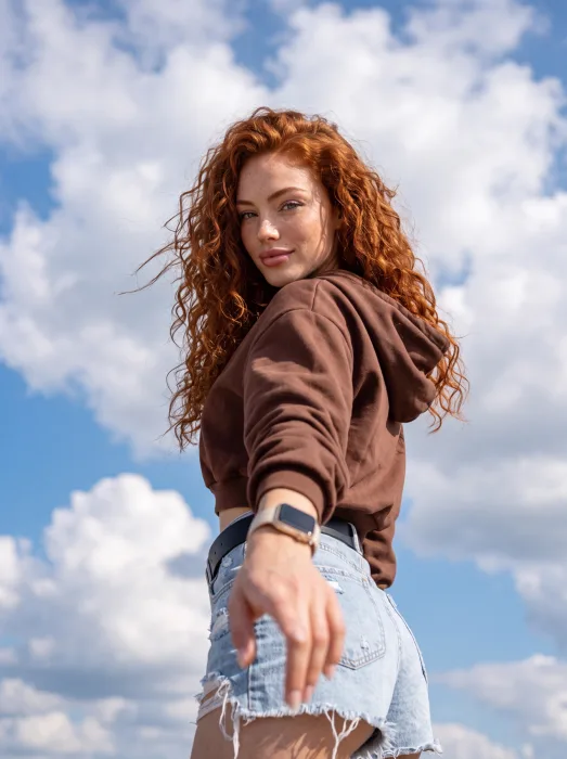 Grace Palmer