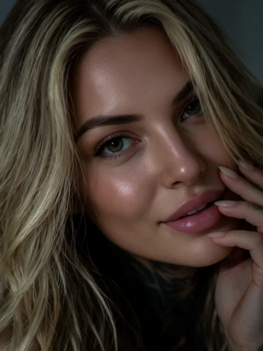 Samantha Voss