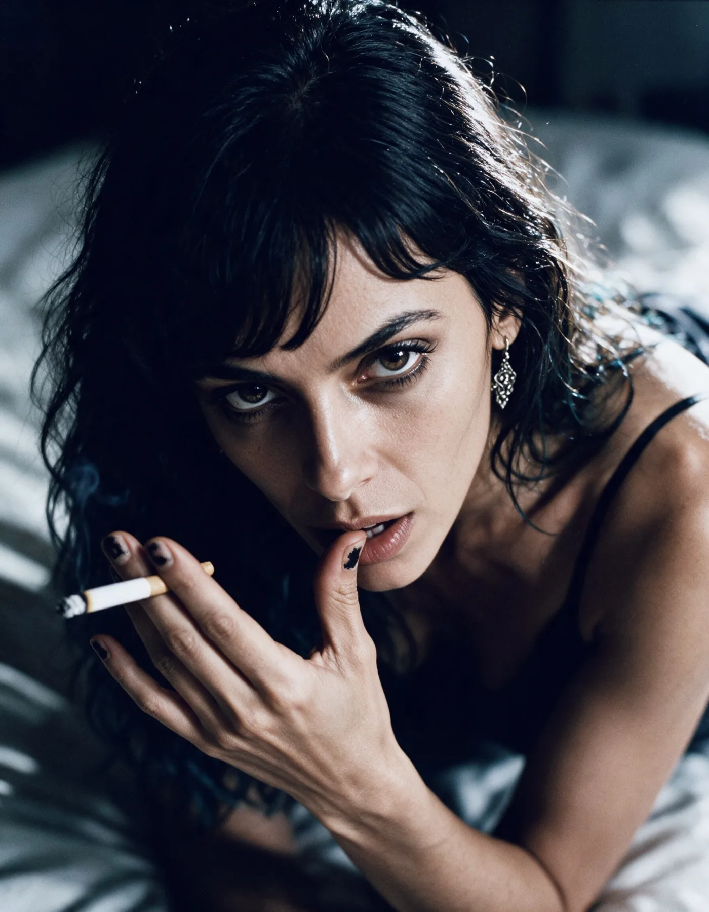 Frankie Valezzi