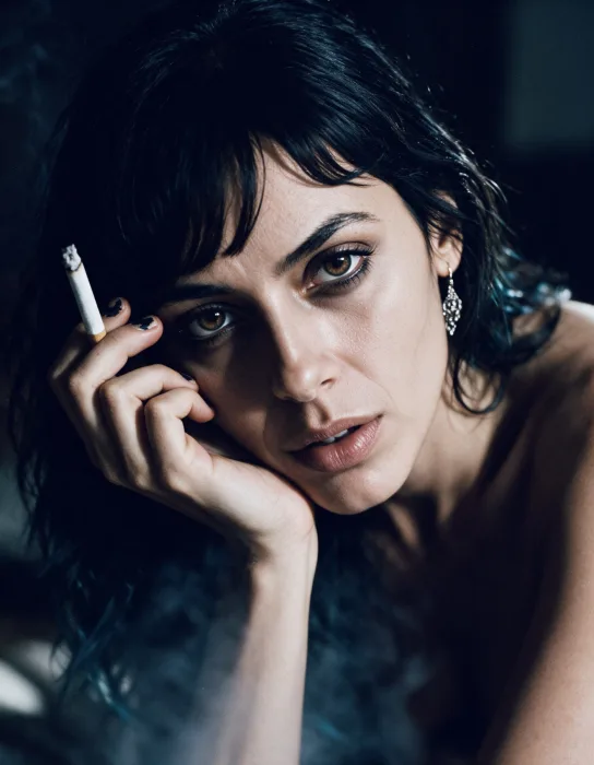 Frankie Valezzi