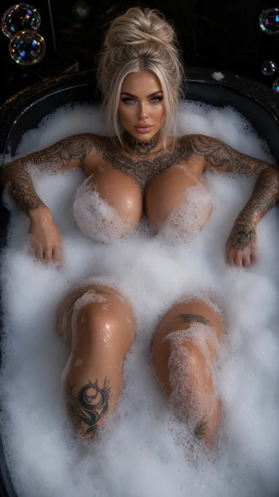 Layla Glisten