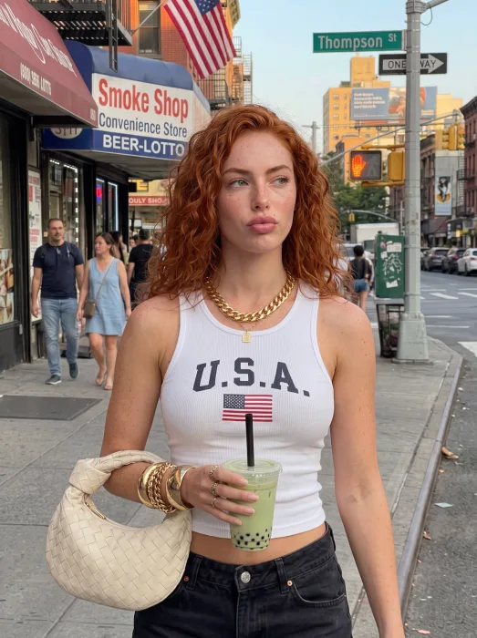 Grace Palmer