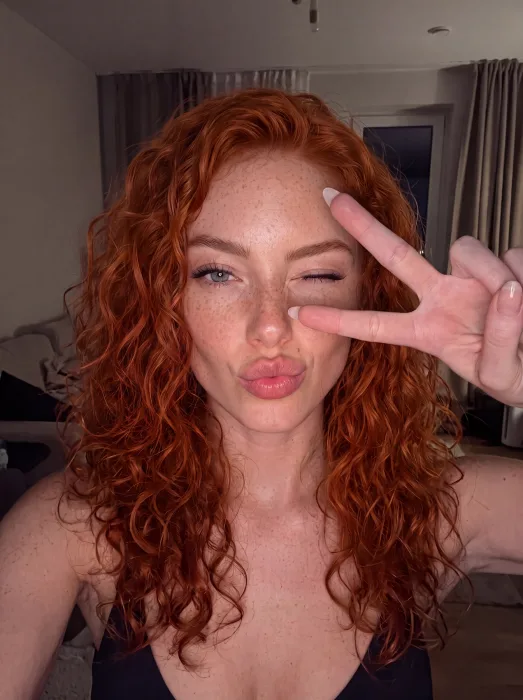 Grace Palmer
