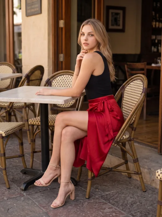 Sofia Aivory