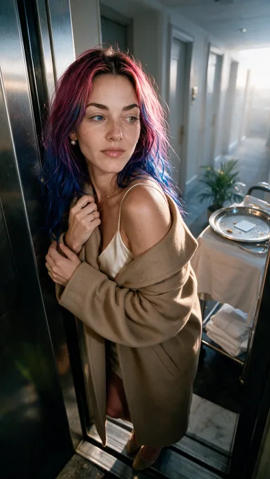 Sofi Zeen