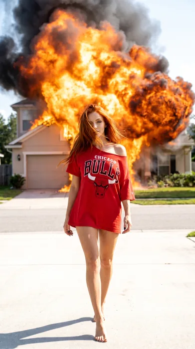 Gloria Phoenix