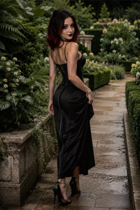 Siobhan Donovan