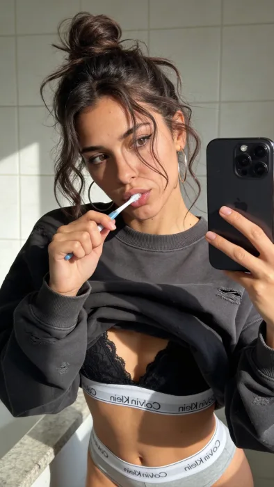 Isabella Ferrer
