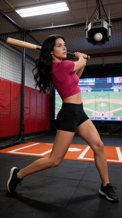 Isabella Ferrer