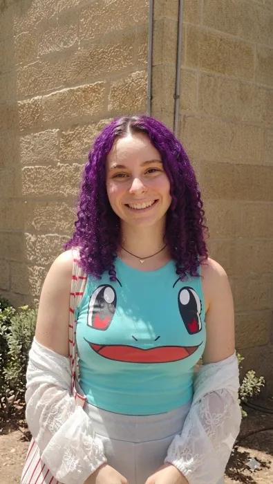 Laura Silberman